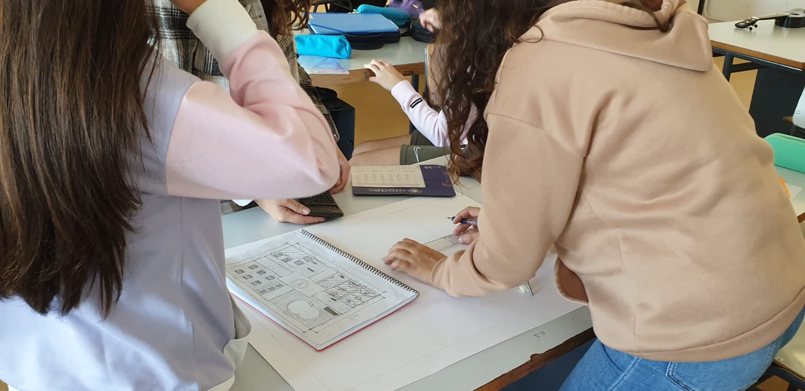 Diseño a escala