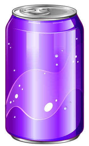 Lata refresco